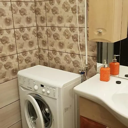 Apartment Lia Kiskunhalas