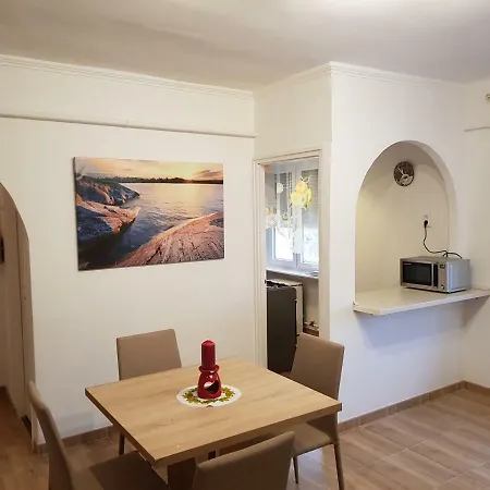 Apartment Lia