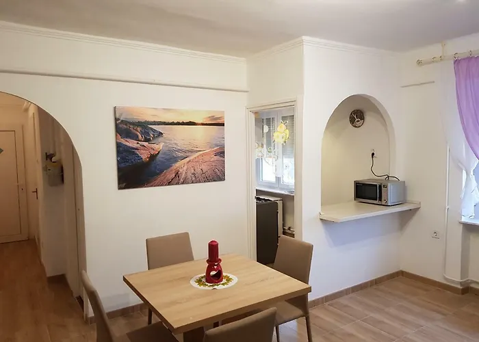 Lägenhet Lia