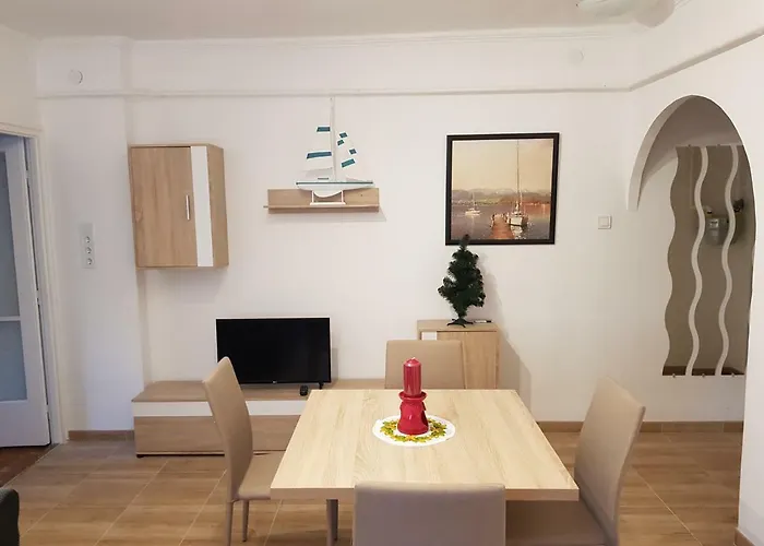 Lägenhet Lia
